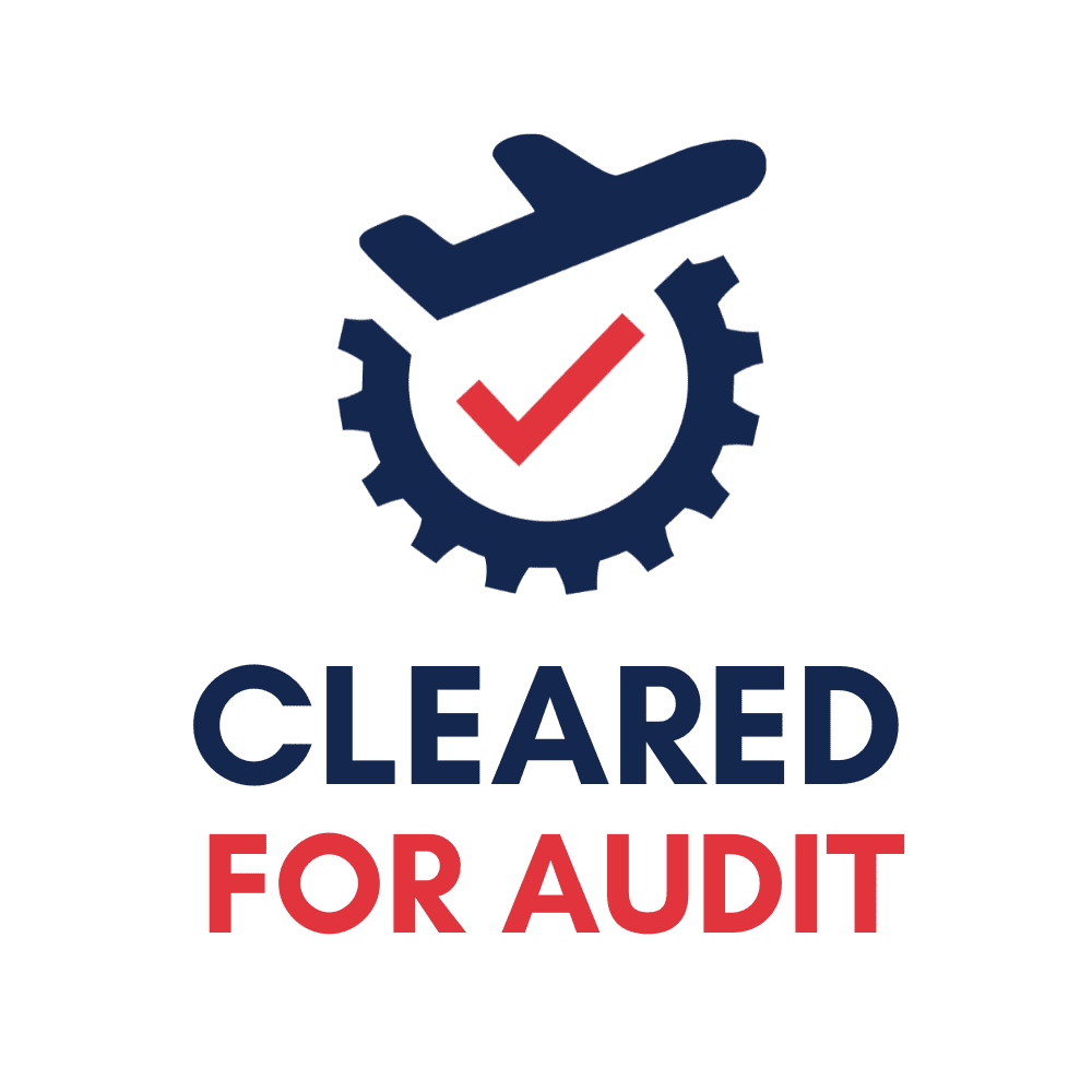 Cleared for Audit - Aerospace Compliance Consultants